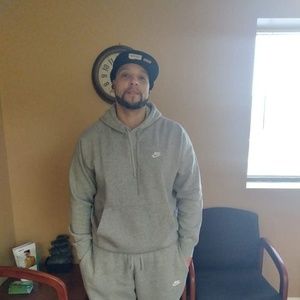 Meet your Posher, Don